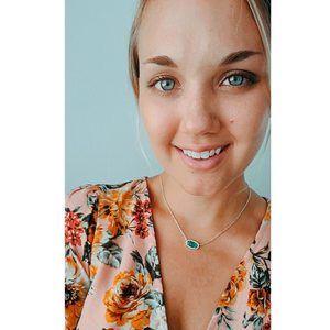 Meet your Posher, Rachael